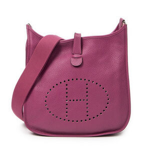 Hermes Evelyne III GM